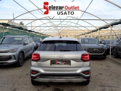 Audi Q2 - SE-U76213 