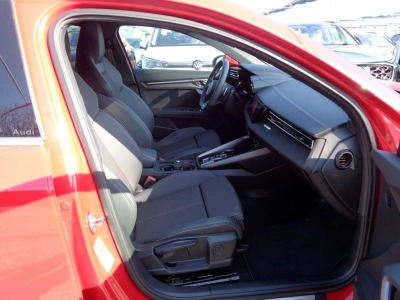 Audi A3 Allstreet - SE-U77760 