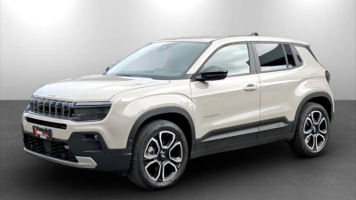 Jeep Avenger - SE-U79143 