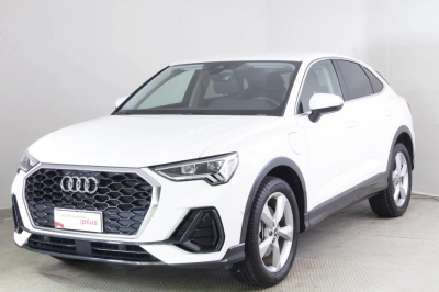 Audi Q3 Sportback - AU-U72996 