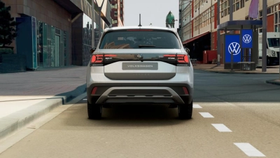 Volkswagen T-Cross - SE-N191526 
