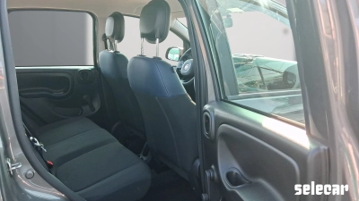 Fiat Panda - SE-U79963 