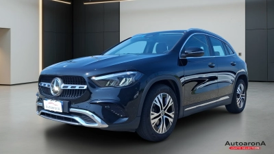 Mercedes-Benz GLA - AU-U79501 