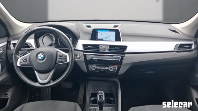 BMW X1 - SE-U78470 