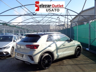Volkswagen T-Roc - SE-U78427 
