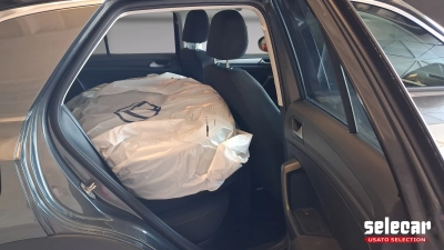 Volkswagen T-Roc - SE-U78462 