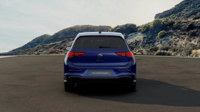 Volkswagen Golf - SE-N188986 