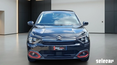 Citroen C4 - SE-U79902 