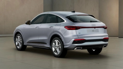 Audi Q5 Sportback - AU-N188648 