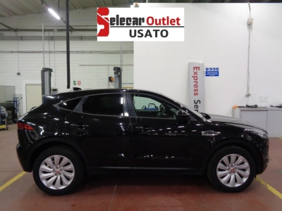 Jaguar E-Pace - SE-U75130 