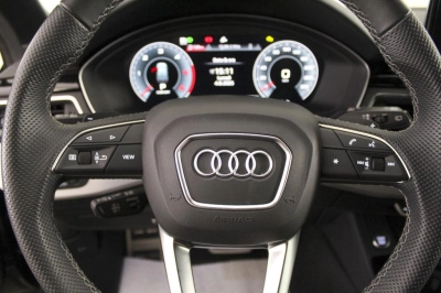 Audi A4 Avant - AU-U76783 