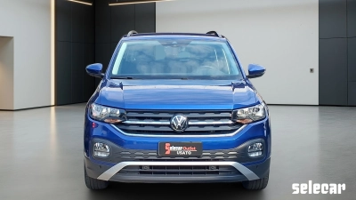 Volkswagen T-Cross - SE-U80162 