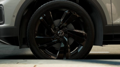 Volkswagen T-Roc - SE-N188700 