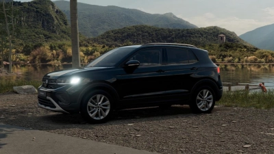 Volkswagen T-Cross - SE-N193351 