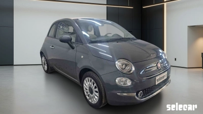 Fiat 500C - SE-U79469 