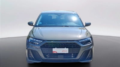 Audi A1 Sportback - AU-U78998 