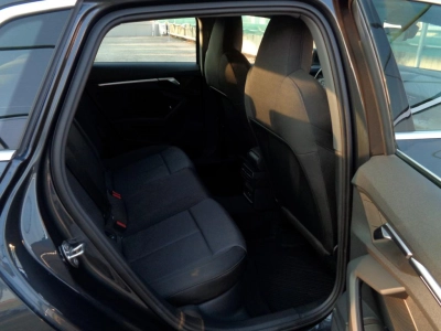 Audi A3 Sportback - SE-U77471 