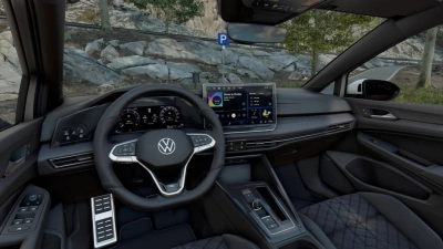 Volkswagen Golf - SE-N188237 