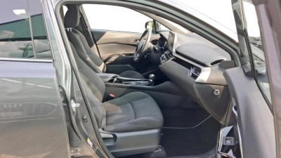Toyota C-HR - SE-U78690 