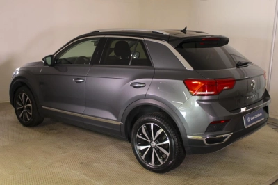 Volkswagen T-Roc - AU-U78936 