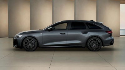 Audi A5 Avant - SE-N194393 