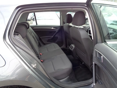 Volkswagen Golf - SE-U78460 