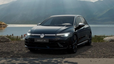 Volkswagen Golf - SE-N194034 