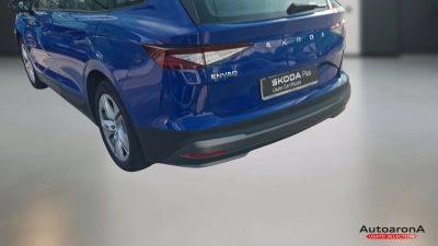 Skoda Enyaq - AU-U78333 
