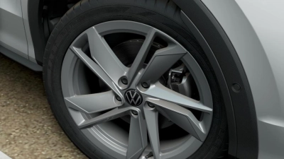 Volkswagen T-Roc - SE-N189603 