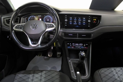 Volkswagen Taigo - AU-U78080 