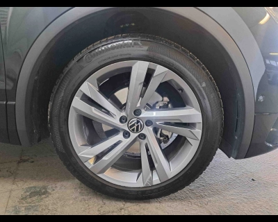 Volkswagen Tiguan - SE-U78505 