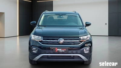 Volkswagen T-Cross - SE-U79511 