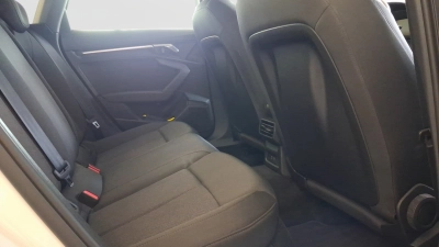 Audi A3 Sportback - AU-U79297 