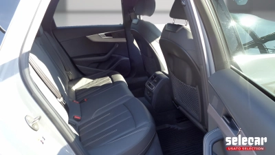Audi A4 - SE-U75767 