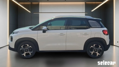 Citroen C3 - SE-U80136 