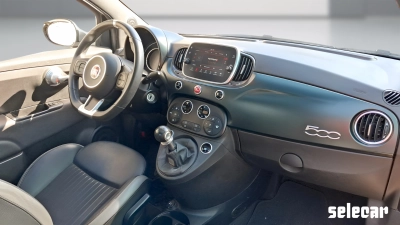 Fiat 500 - SE-U79420 