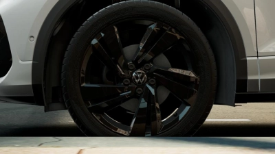 Volkswagen T-Roc - AU-N187762 