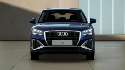 Audi Q2 - SE-N182140 