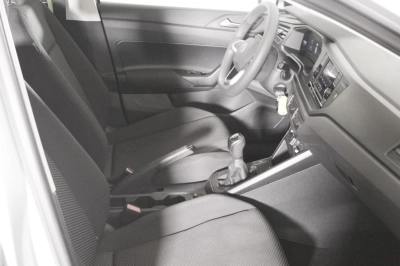 Volkswagen Polo - SE-U76149 