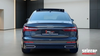 Audi A6 - SE-U79445 