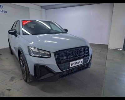 Audi Q2 - SE-U78812 