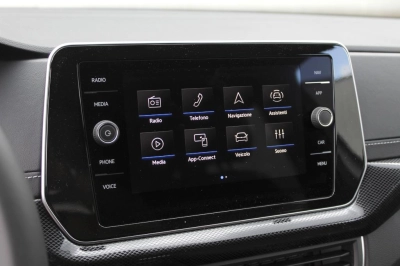 Volkswagen T-Cross - AU-N186294 