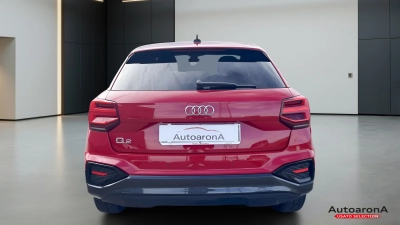 Audi Q2 - AU-U78627 