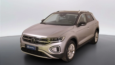Volkswagen T-Roc - AU-U77476 