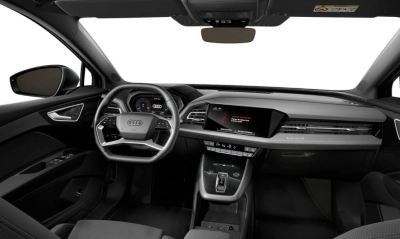 Audi Q4 - AU-N184679 