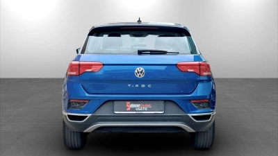 Volkswagen T-Roc - SE-U78695 