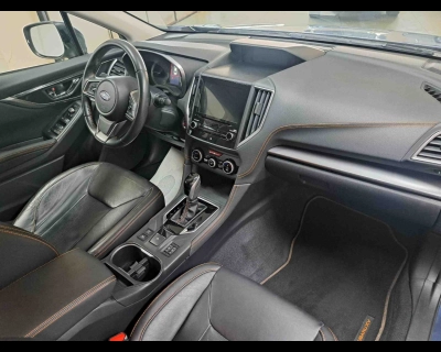Subaru XV - SE-U79443 