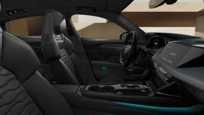 Audi etron GT - AU-N188939 