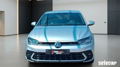 Volkswagen Polo - SE-U79437 