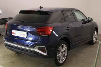 Audi Q2 - AU-U78101 